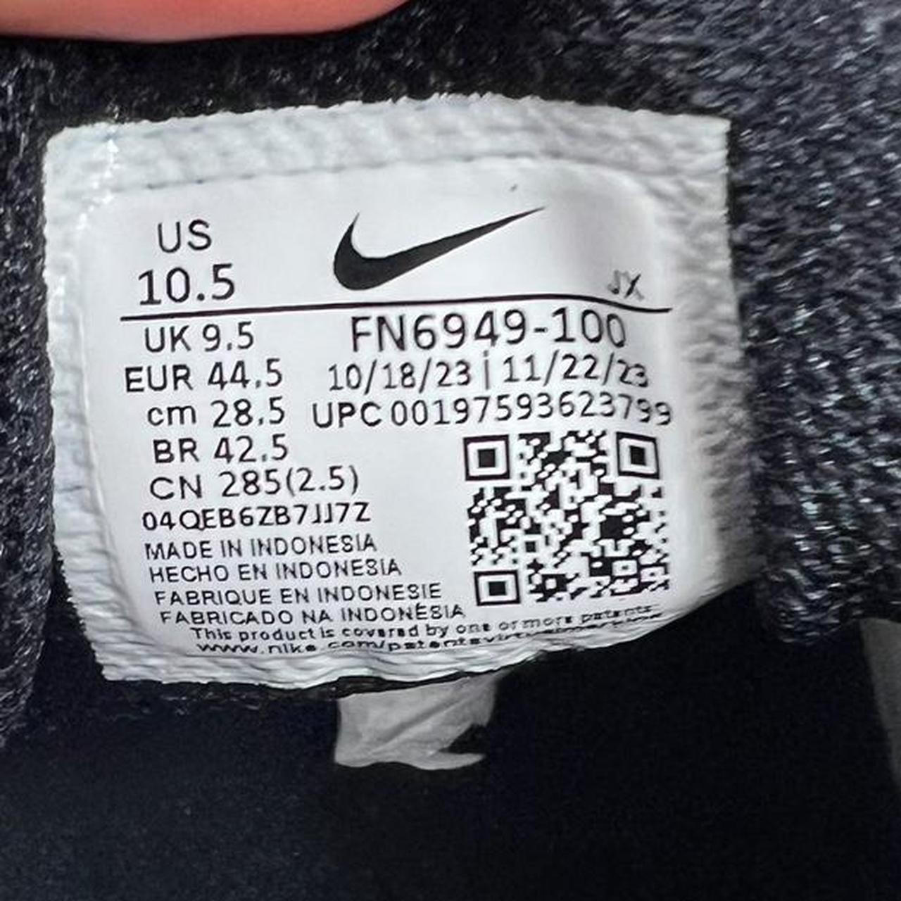 Nike TN Lilac Bloom (uk 9.5)