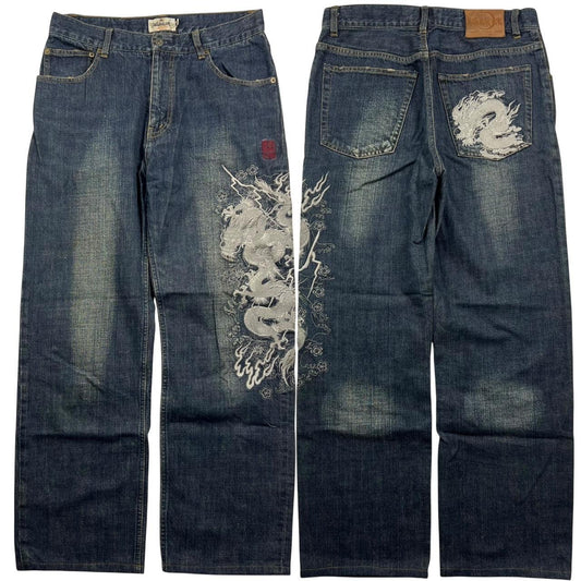 Karakuri Jeans (w32)