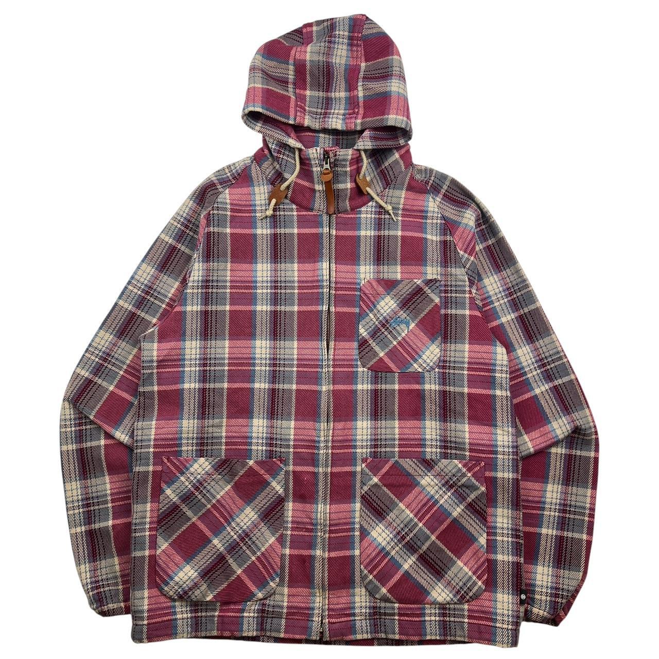 Stussy Jacket (XL)