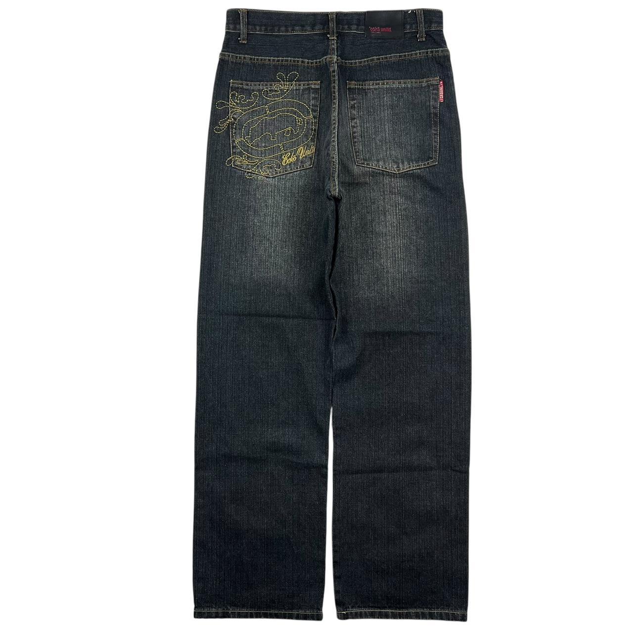 Ecko Unltd Jeans (w33)