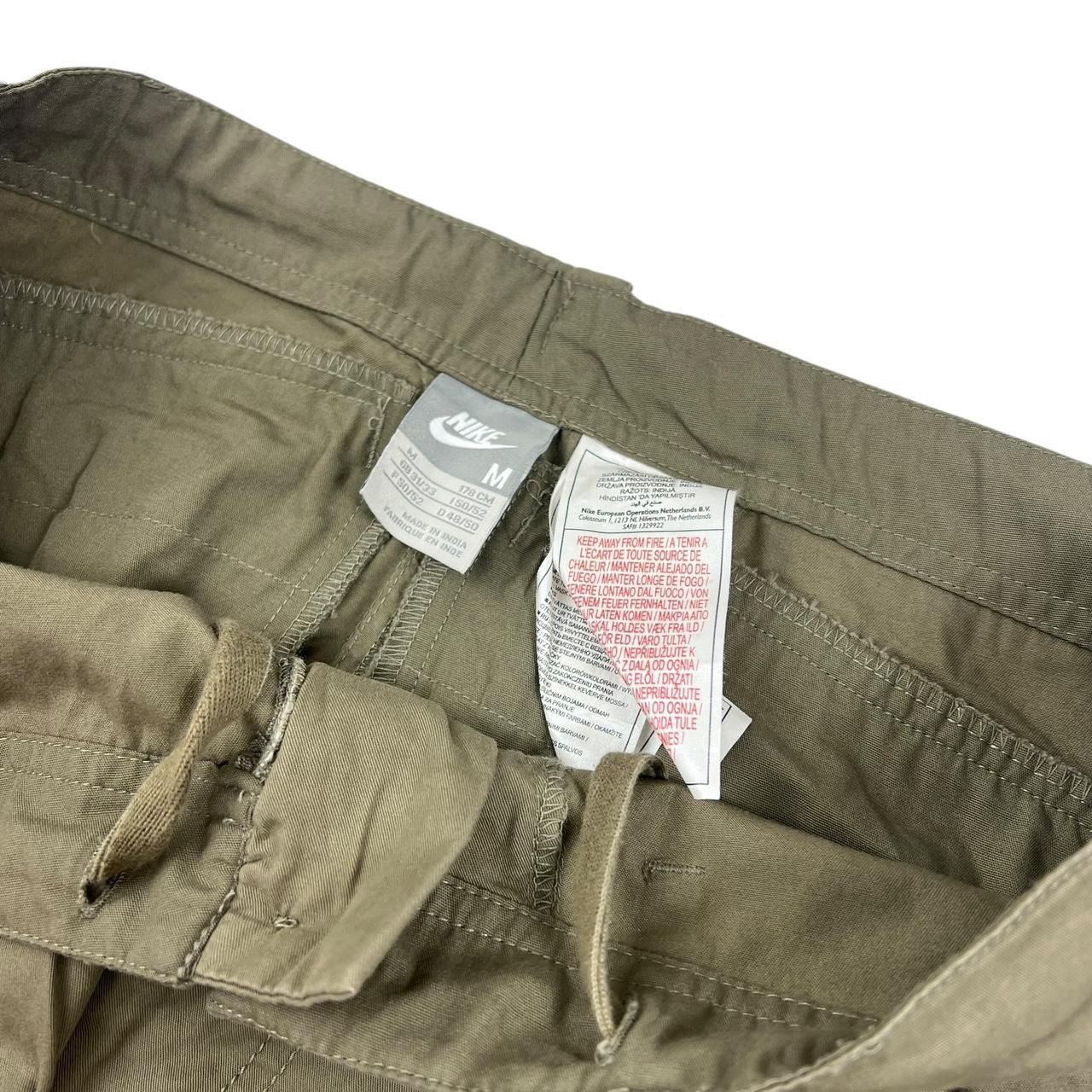 Nike Cargo Trousers (w35)