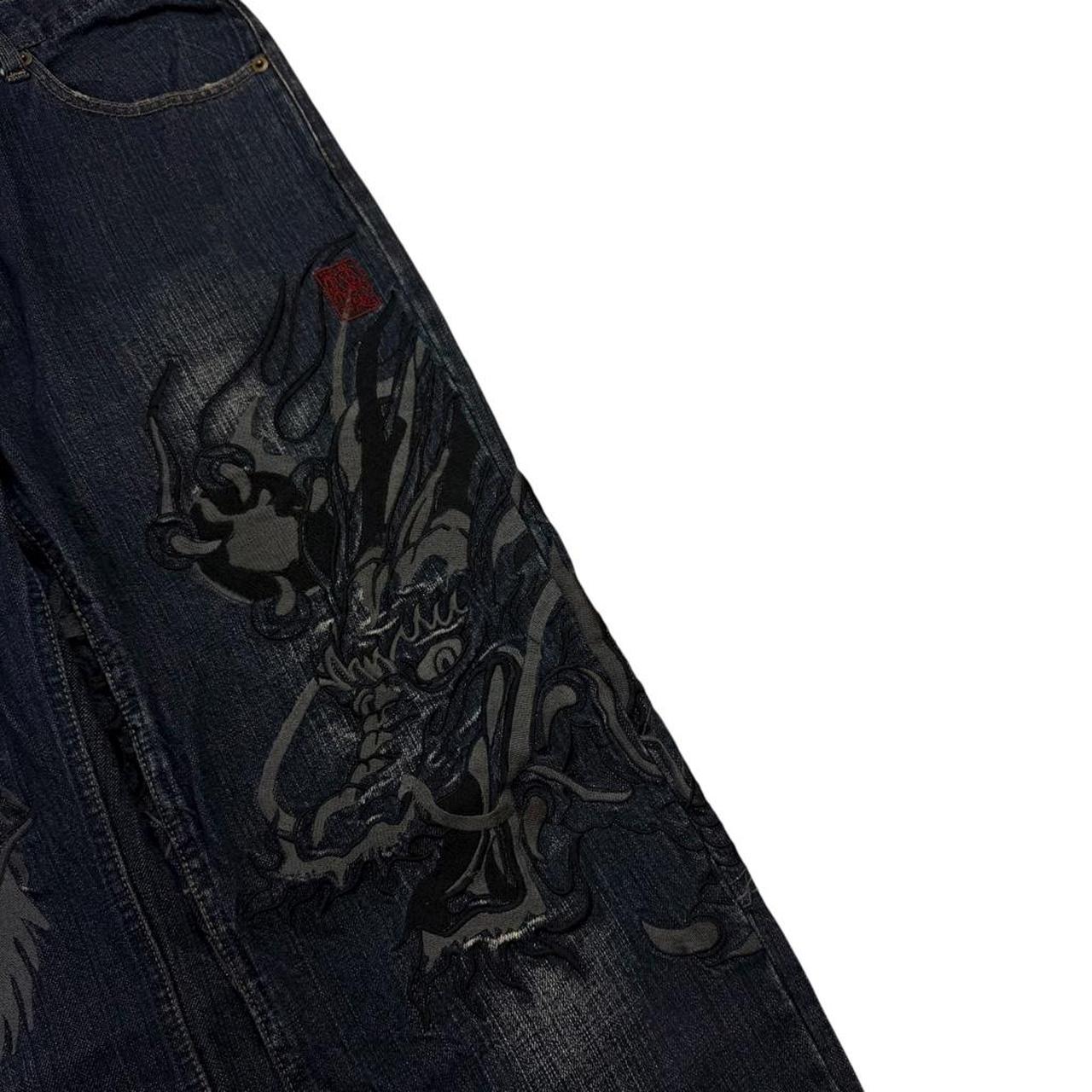 Karakuri Jeans (w32)