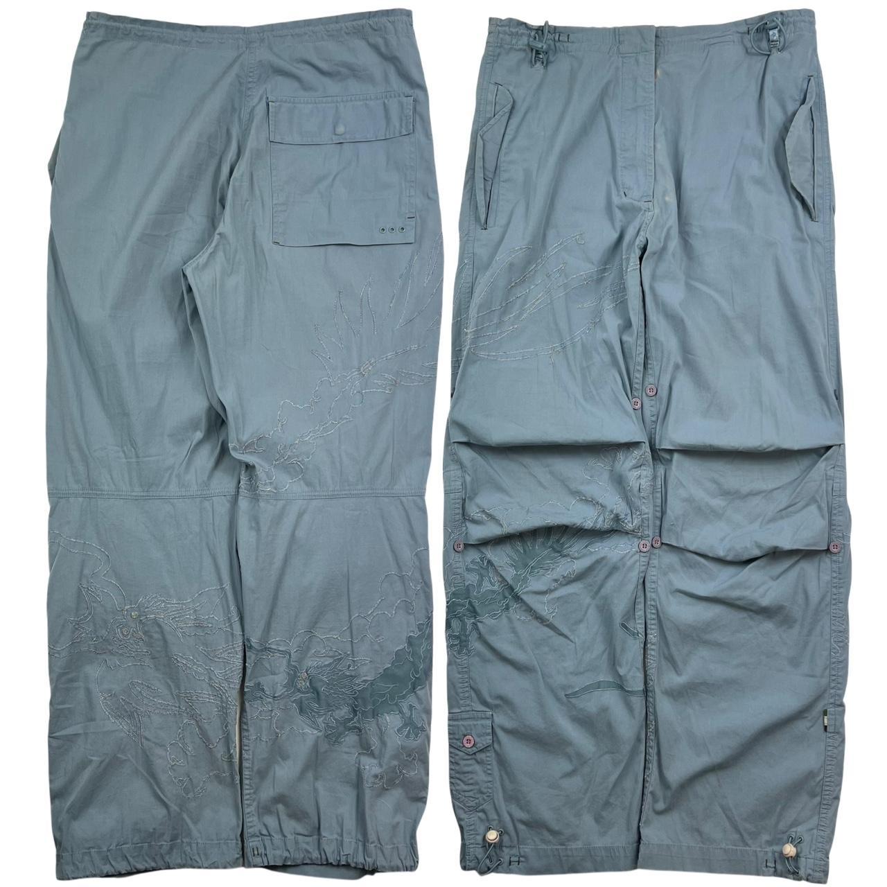 Maharishi Trousers (w31)