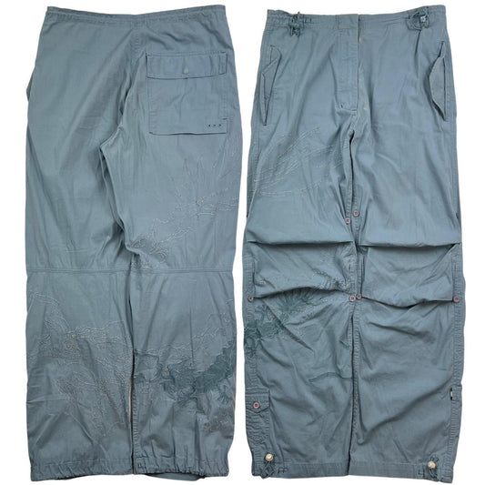 Maharishi Trousers (w31)
