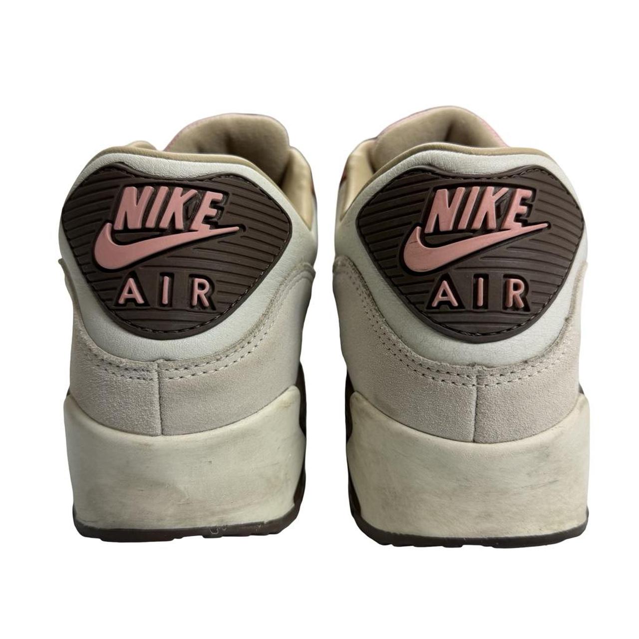 Nike Air Max 90 Bacon (uk 9)