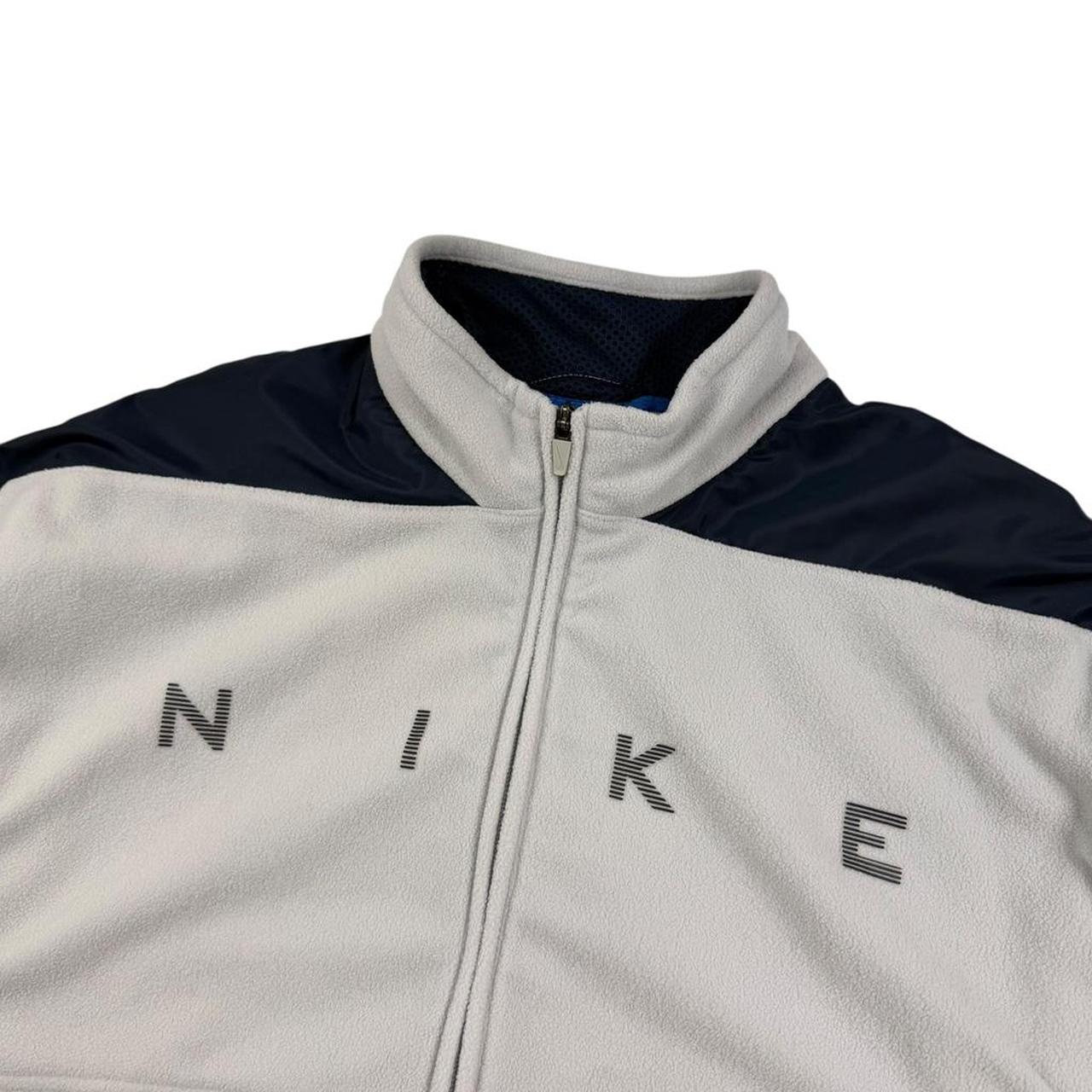 Nike Shox Fleece (XL)