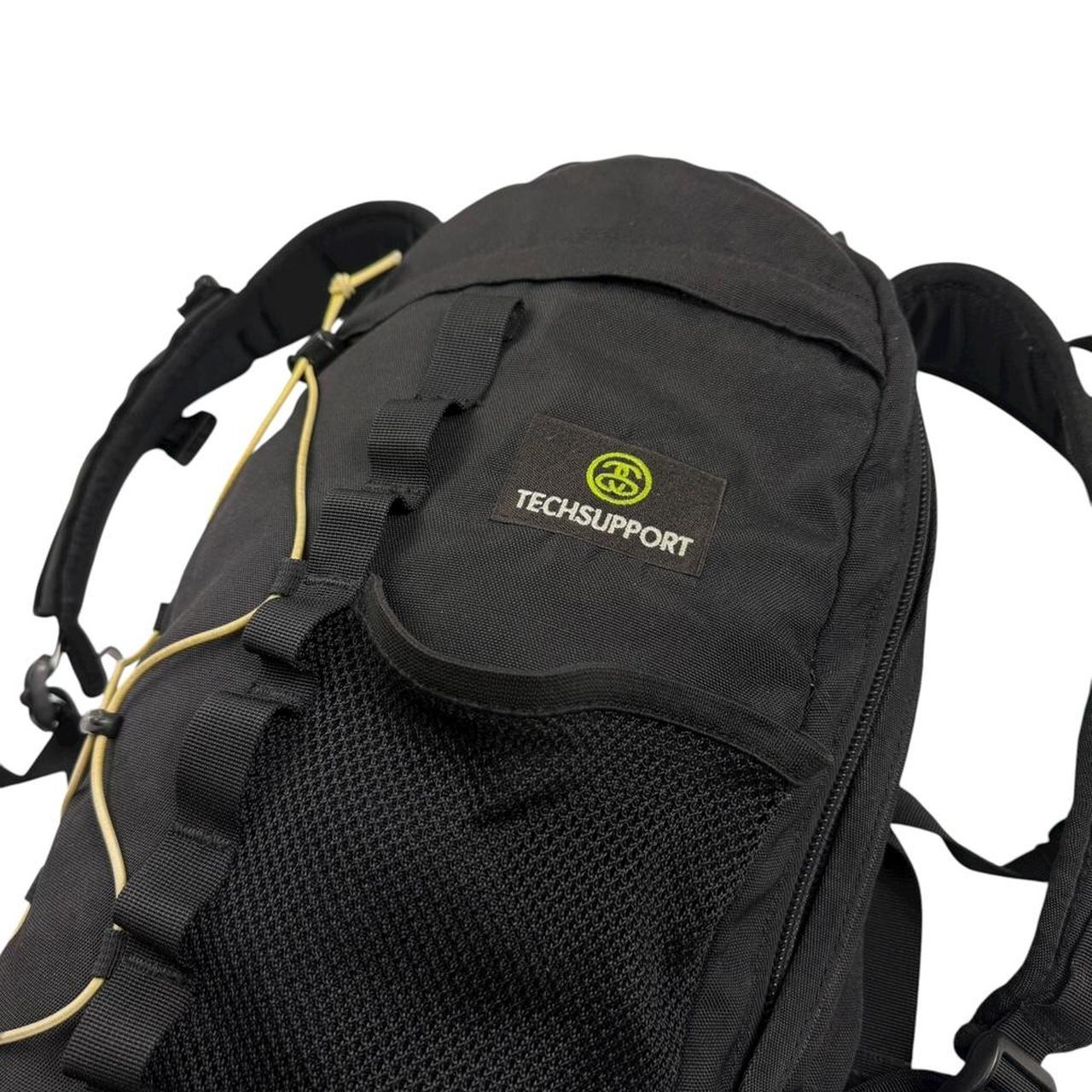Stussy x Lowe Alpine Backpack