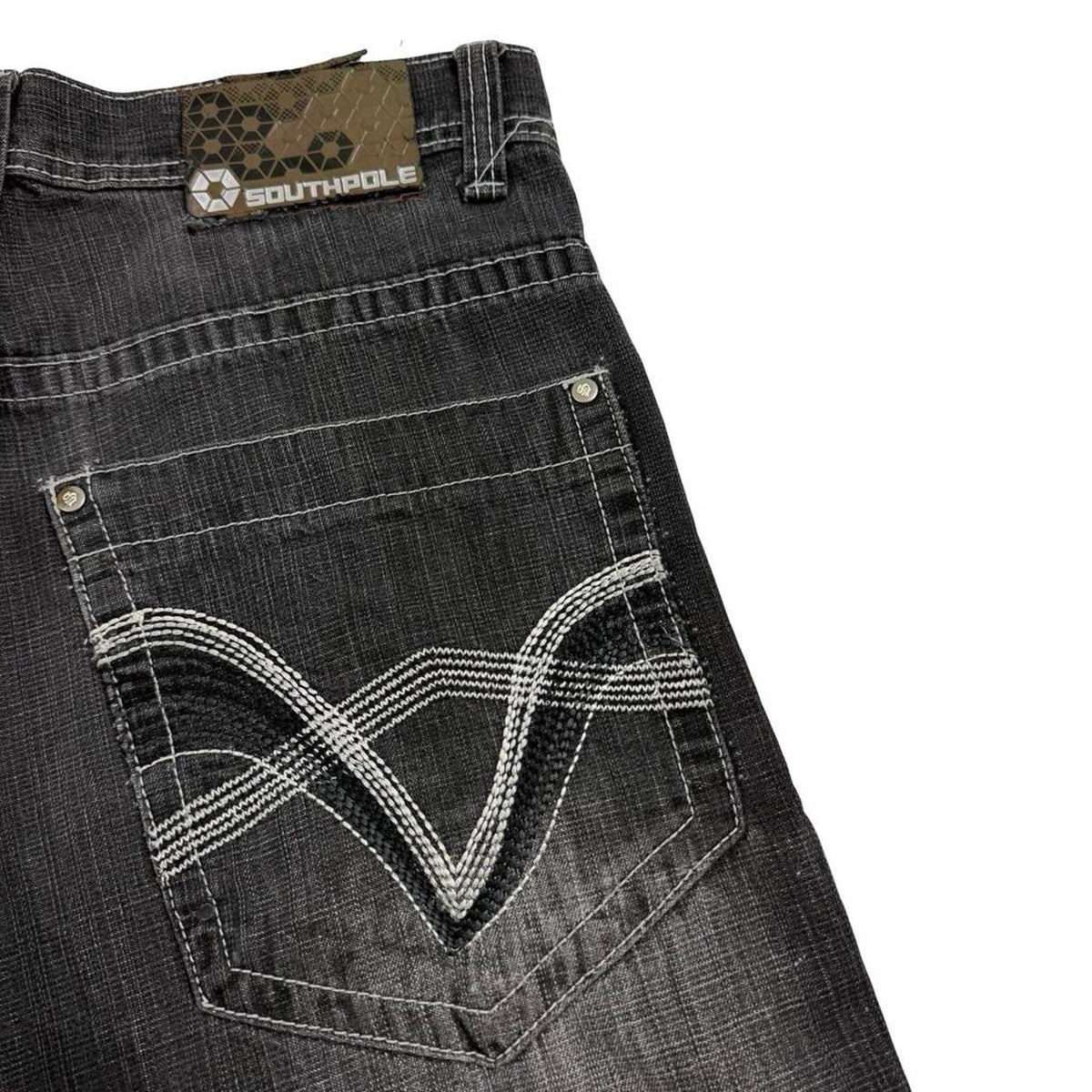 Southpole Jeans (w34)
