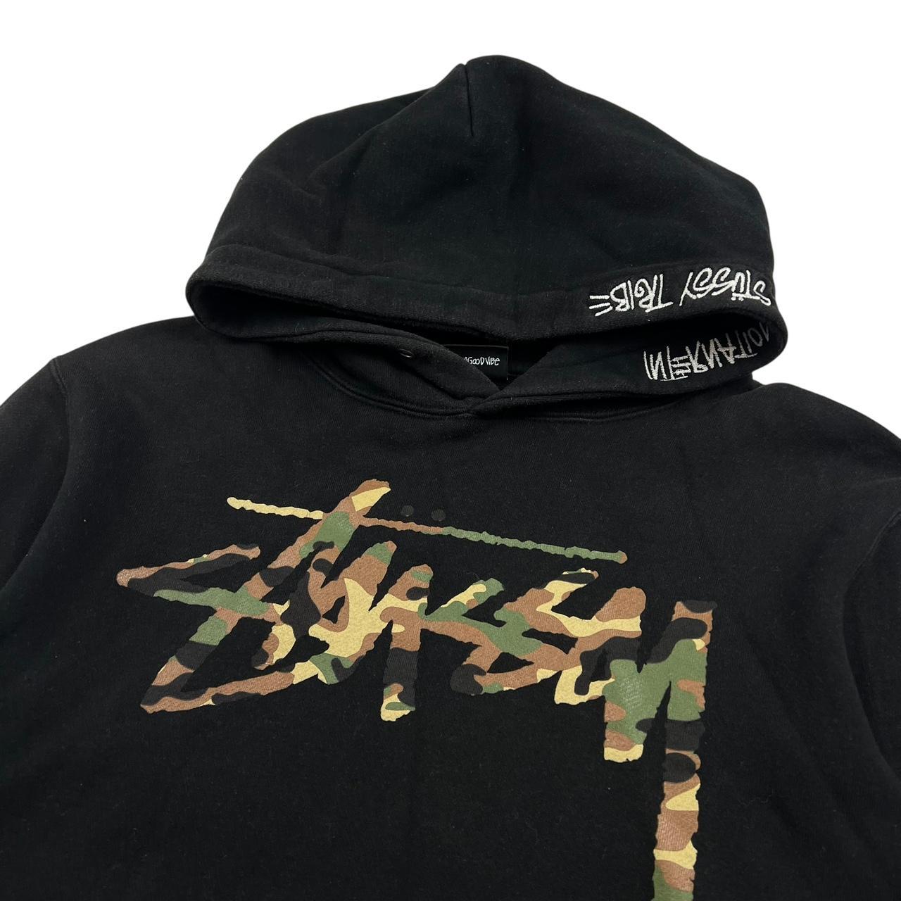 Stussy Hoodie (S)