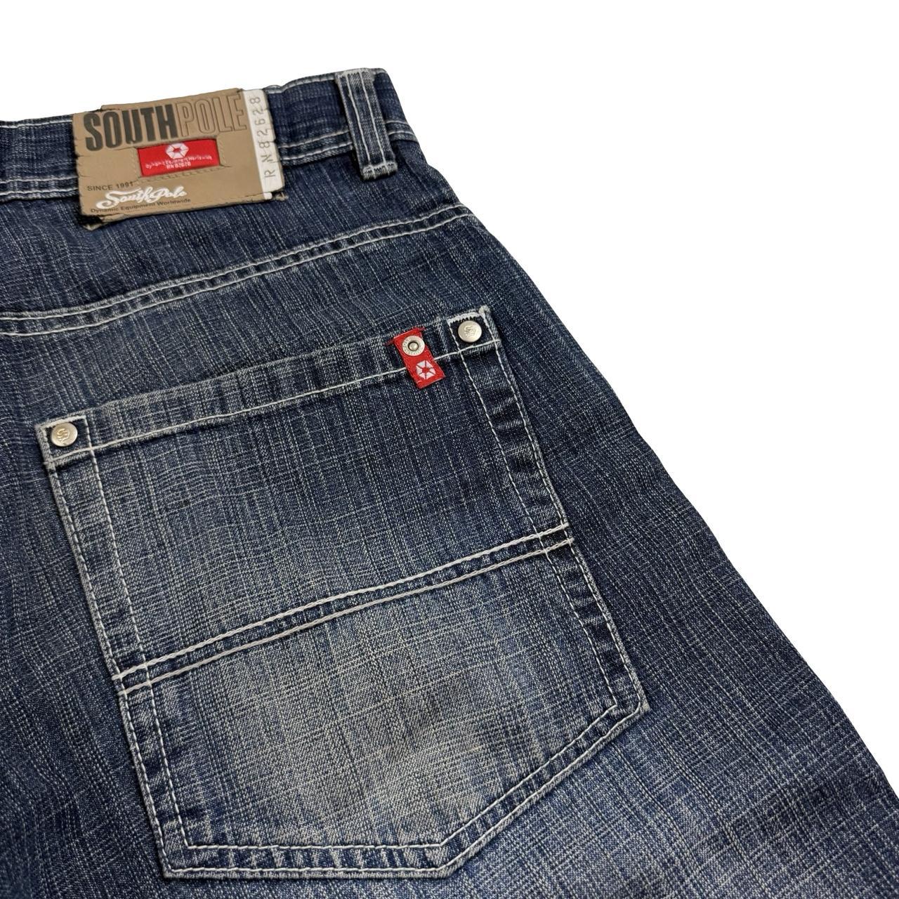 Southpole Shorts (w31)