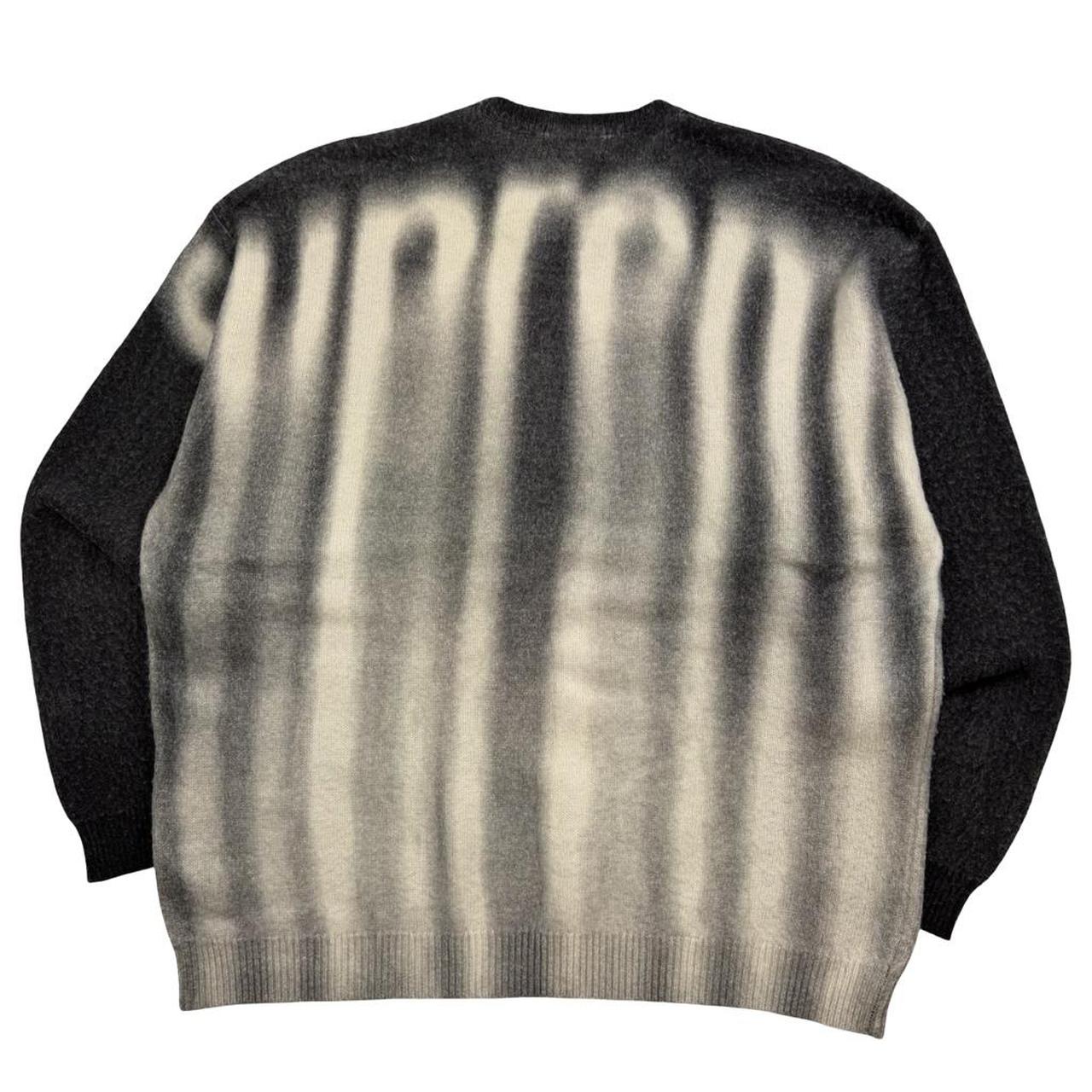 Supreme Sweatshirt (XL)