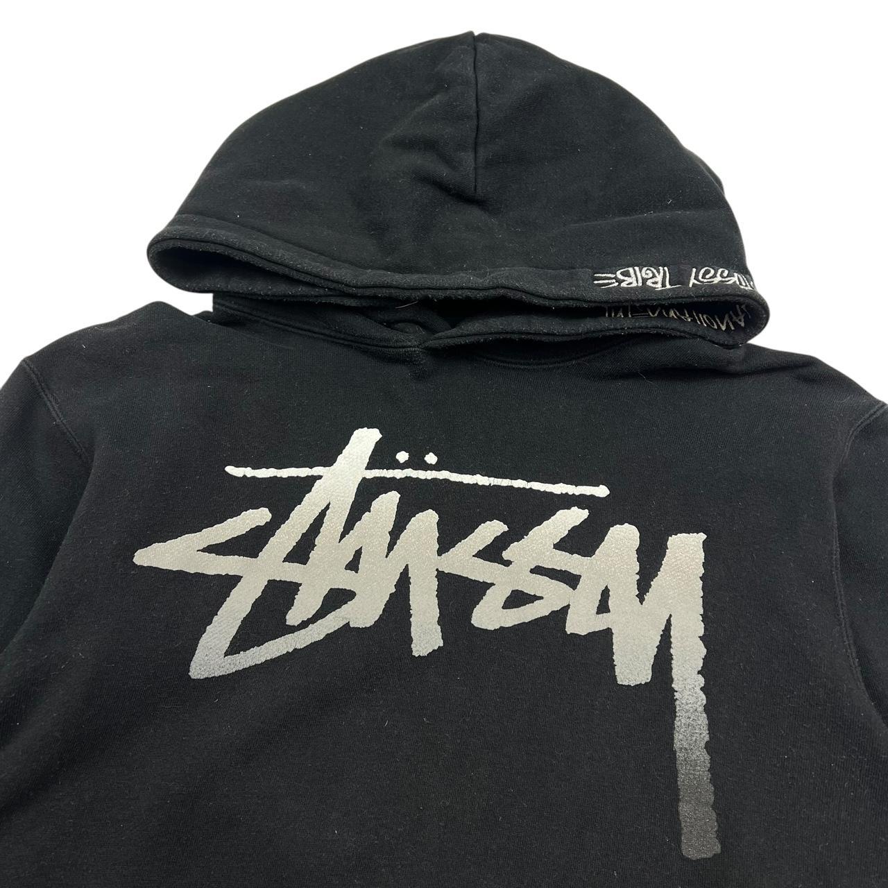 Stussy Hoodie (S)