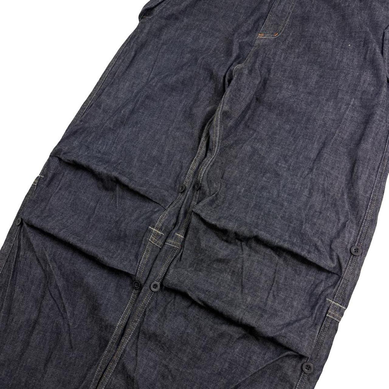 Maharishi Trousers (XL)