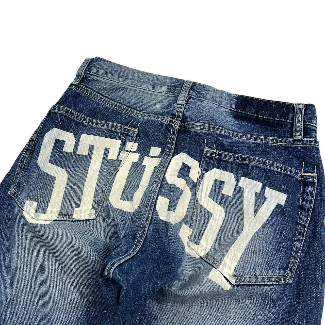 Stussy Jeans (w32)