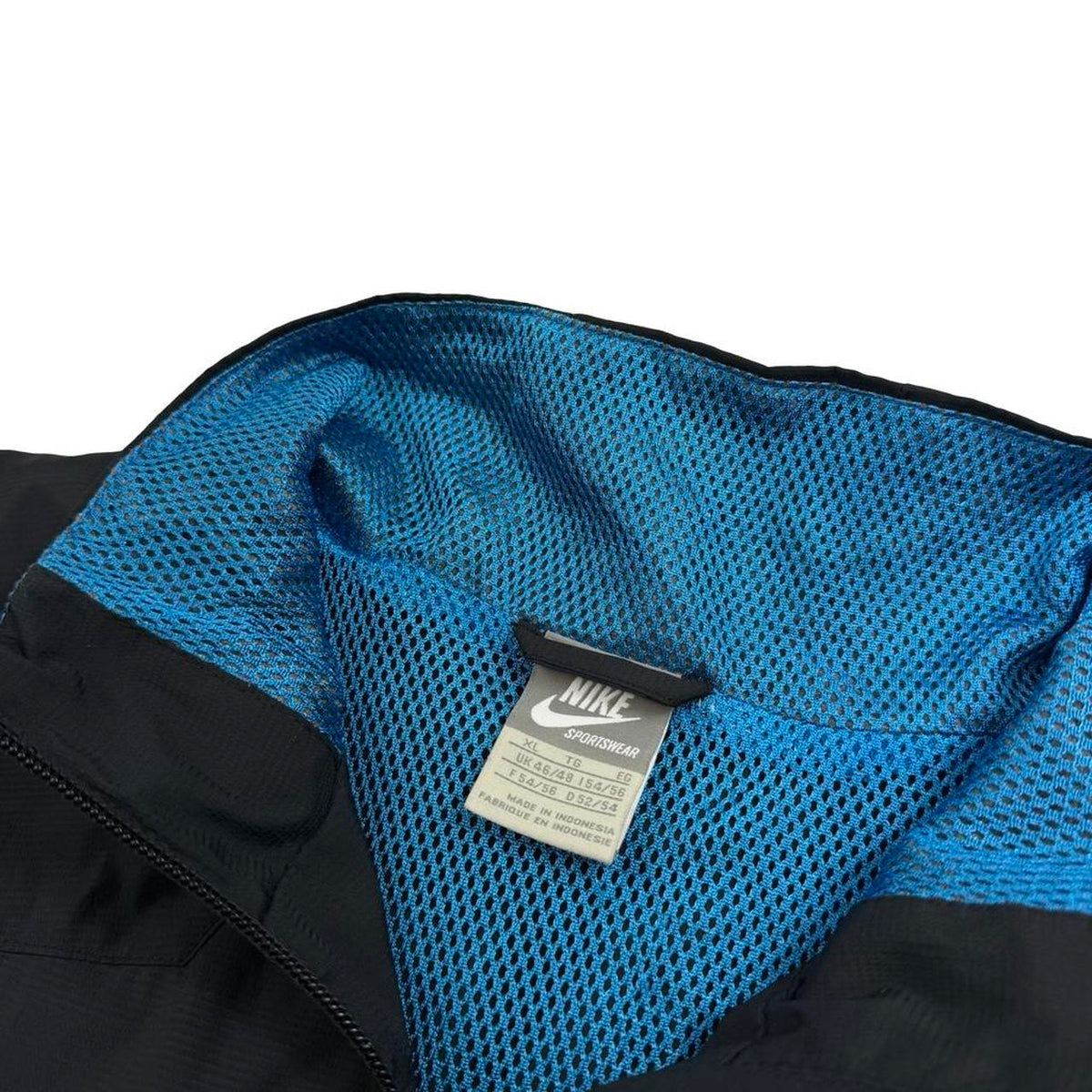 Nike Series 95 Track Jacket (XL)