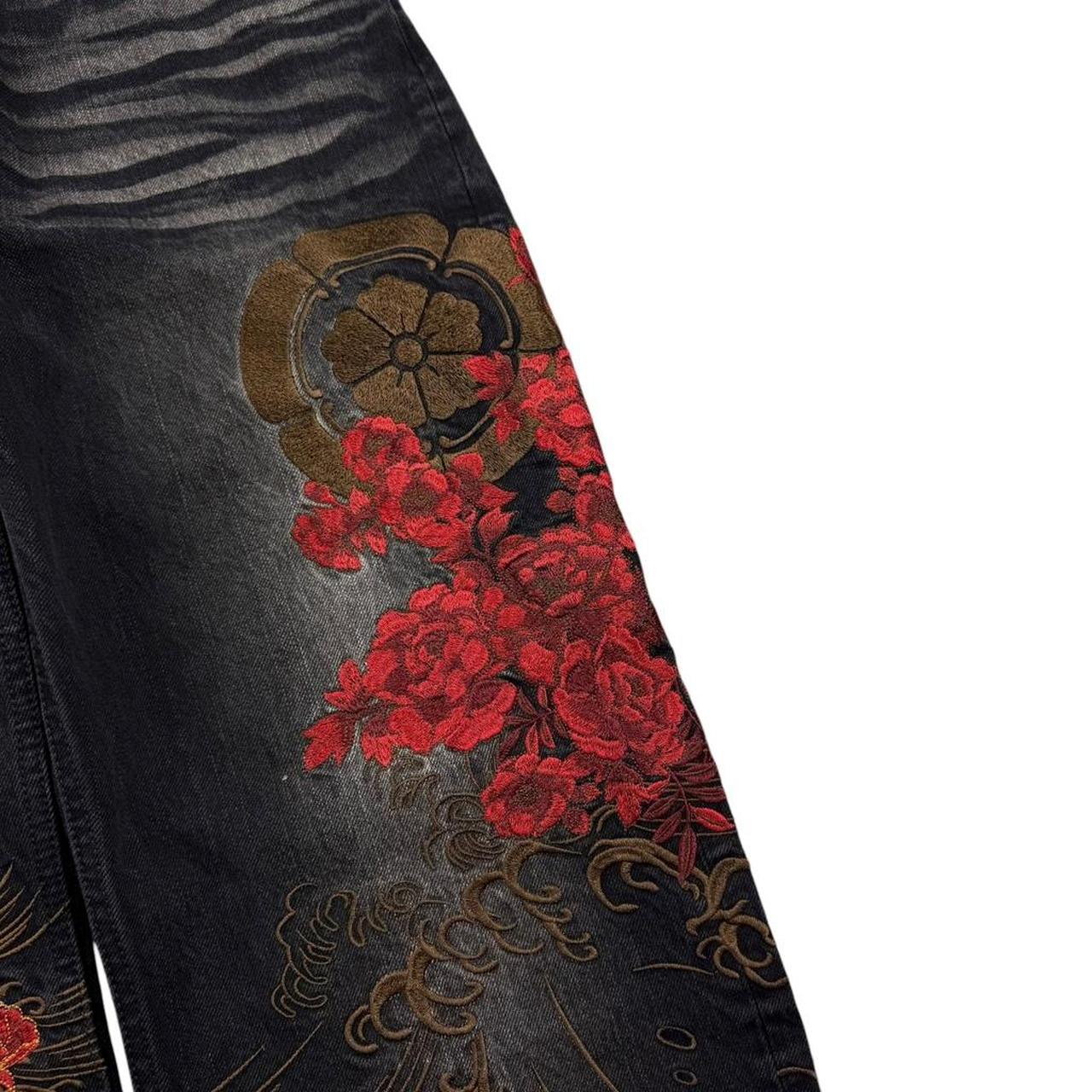 Karakuri Jeans (w35)