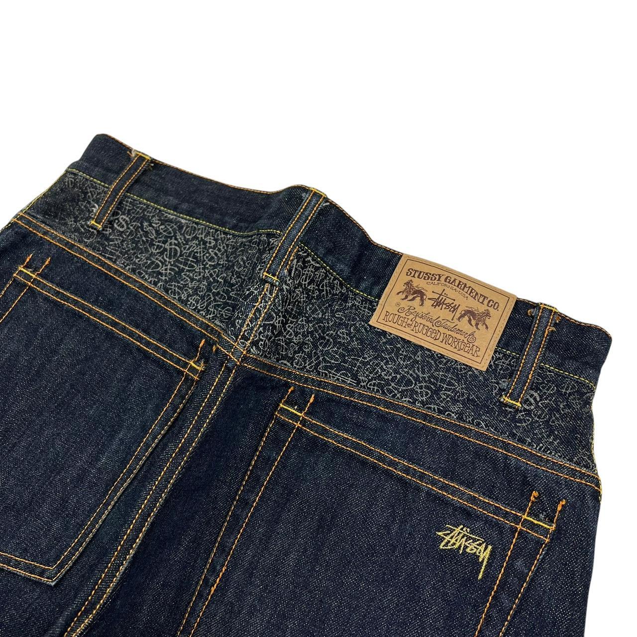 Stussy Jeans (w32)