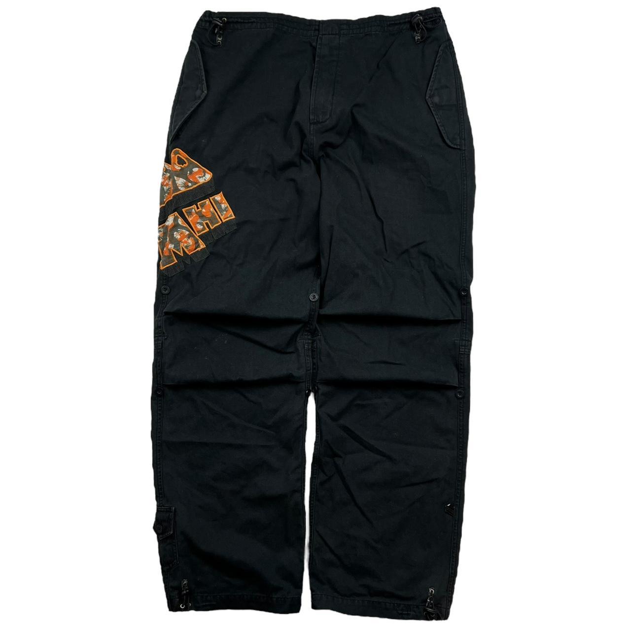 Maharishi Trousers (L)