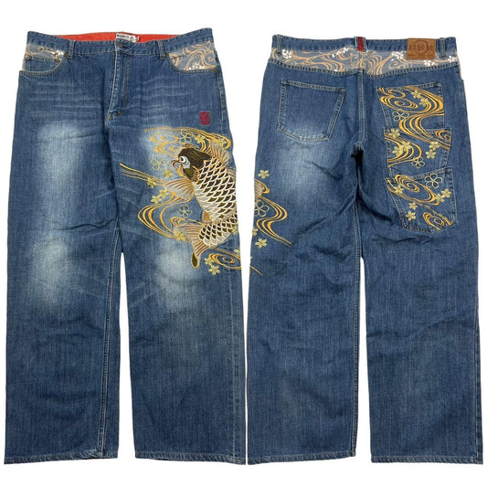 Karakuri Jeans (w40)