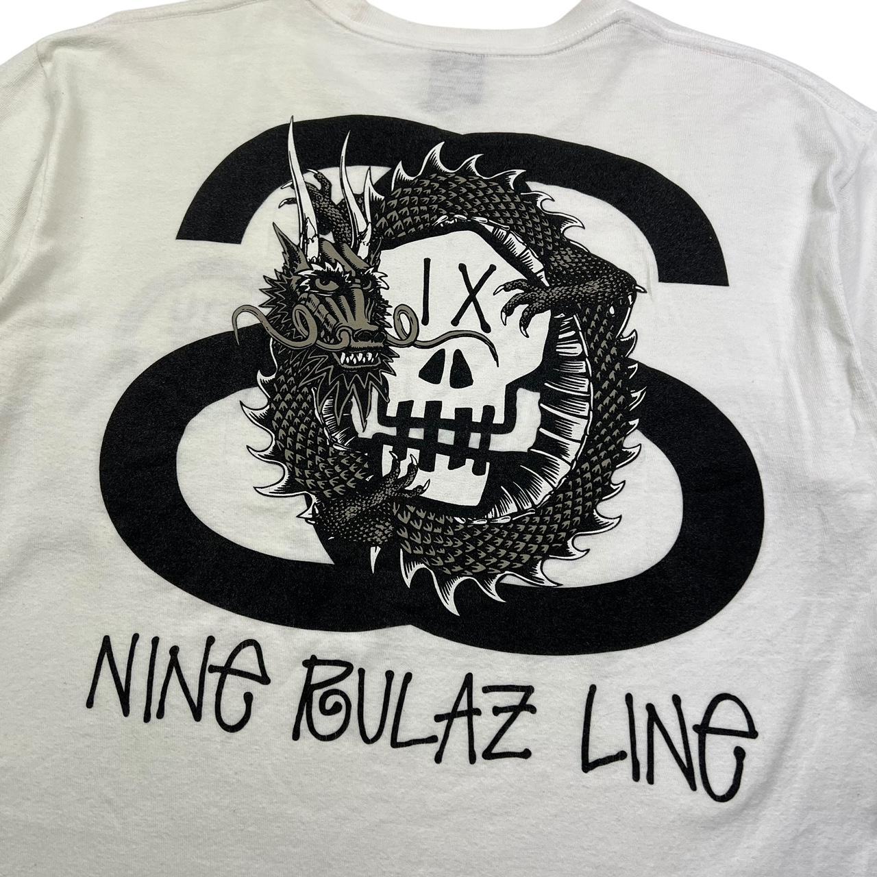 Stussy T-Shirt (M)