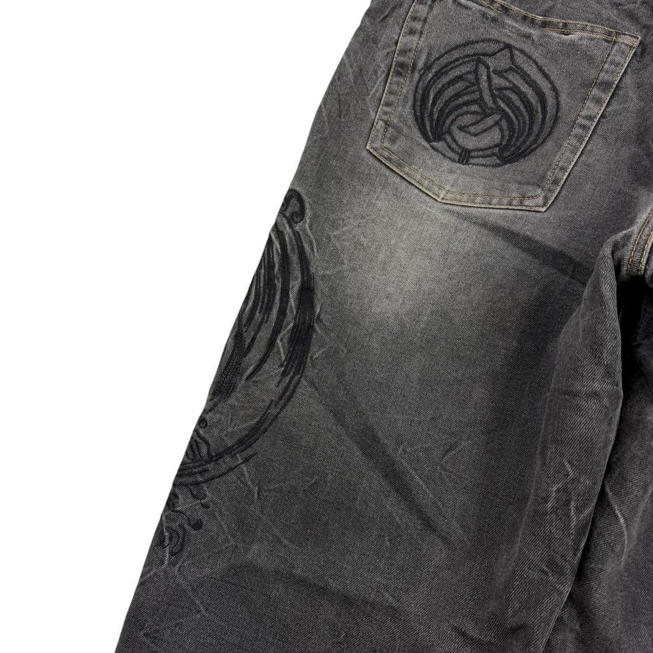 Karakuri Jeans (w35)