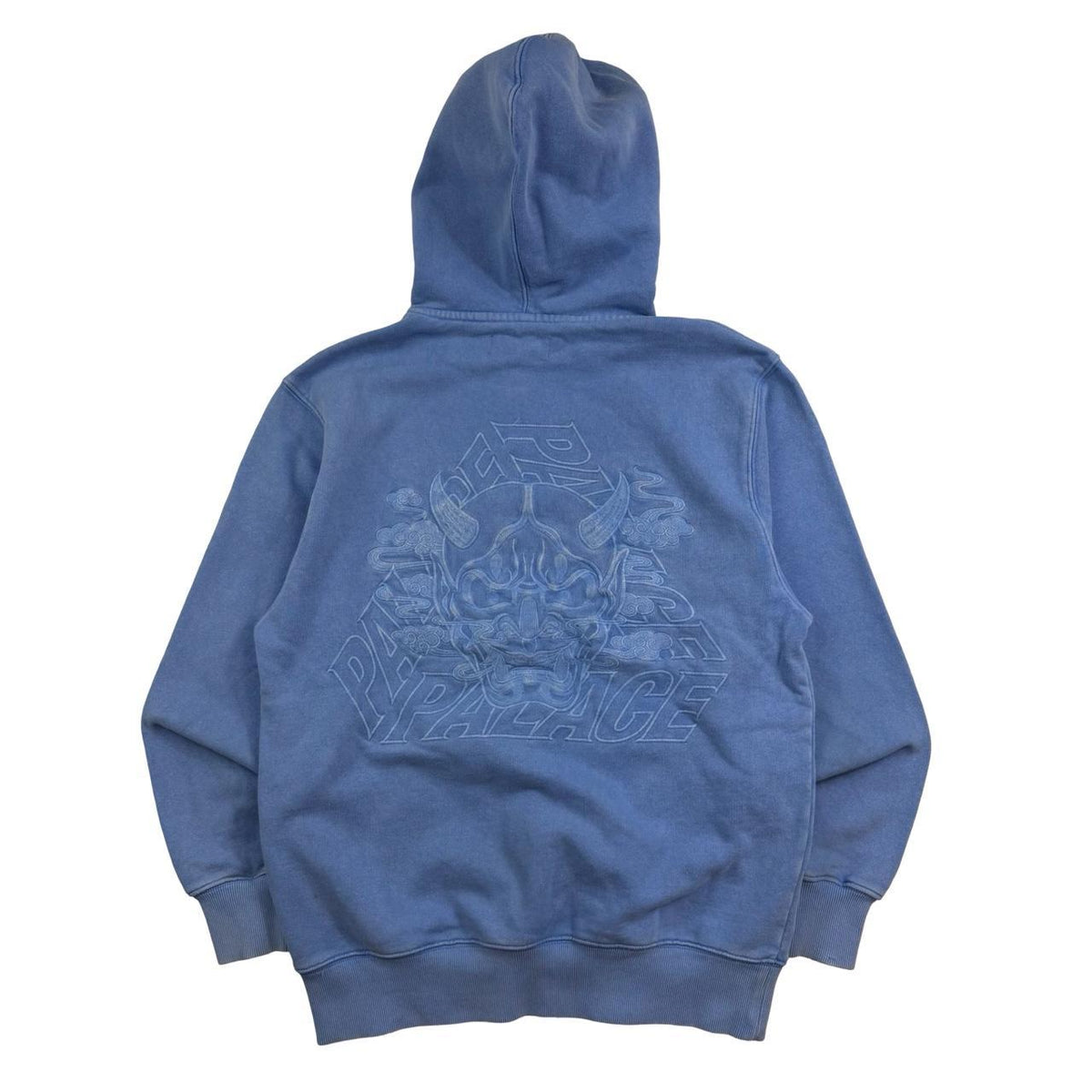 Palace Hoodie (S)