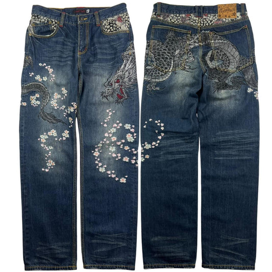 Dragon Jeans (w32)