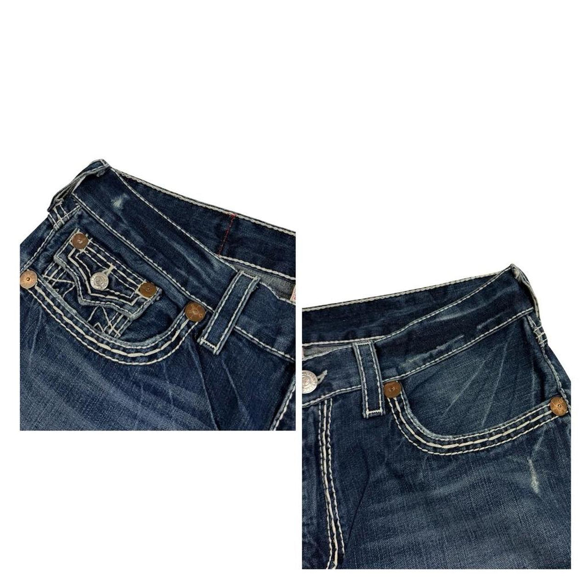 True Religion Jeans (w38)