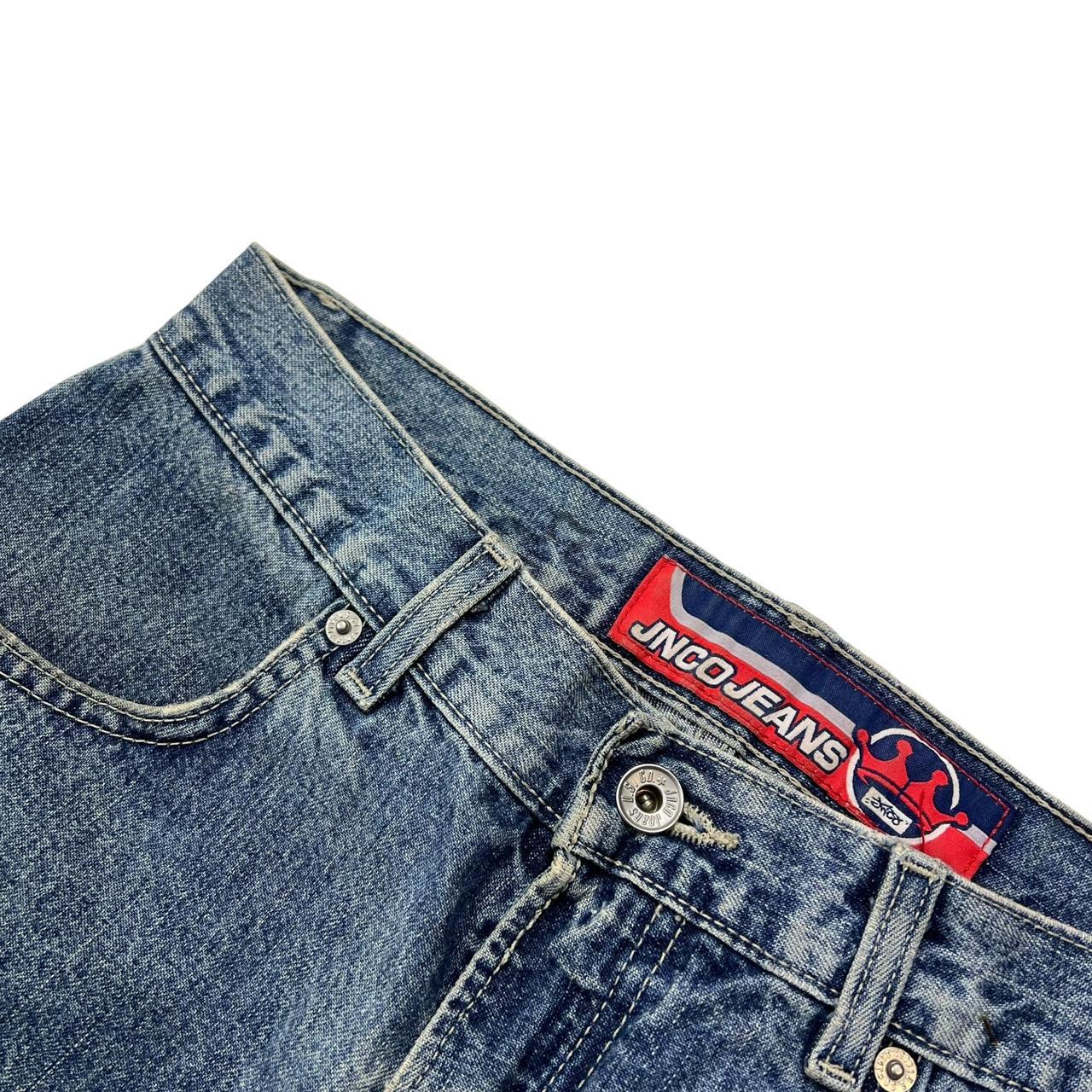 Jnco Shorts (w30)