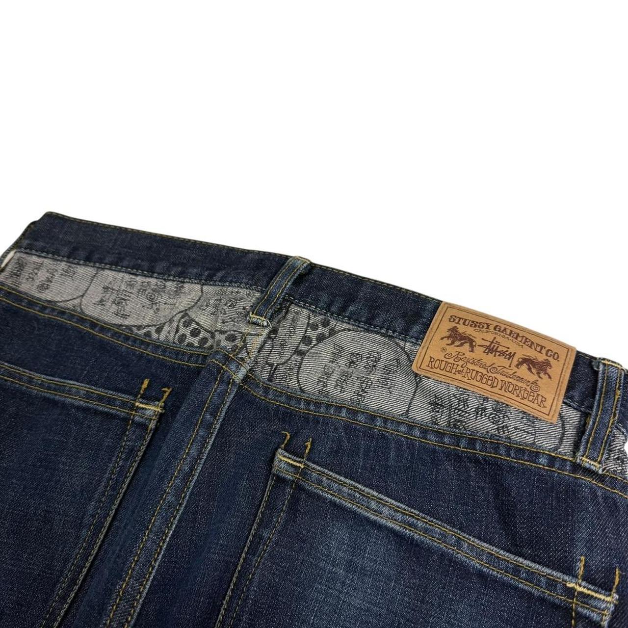 Stussy Jeans (w31)