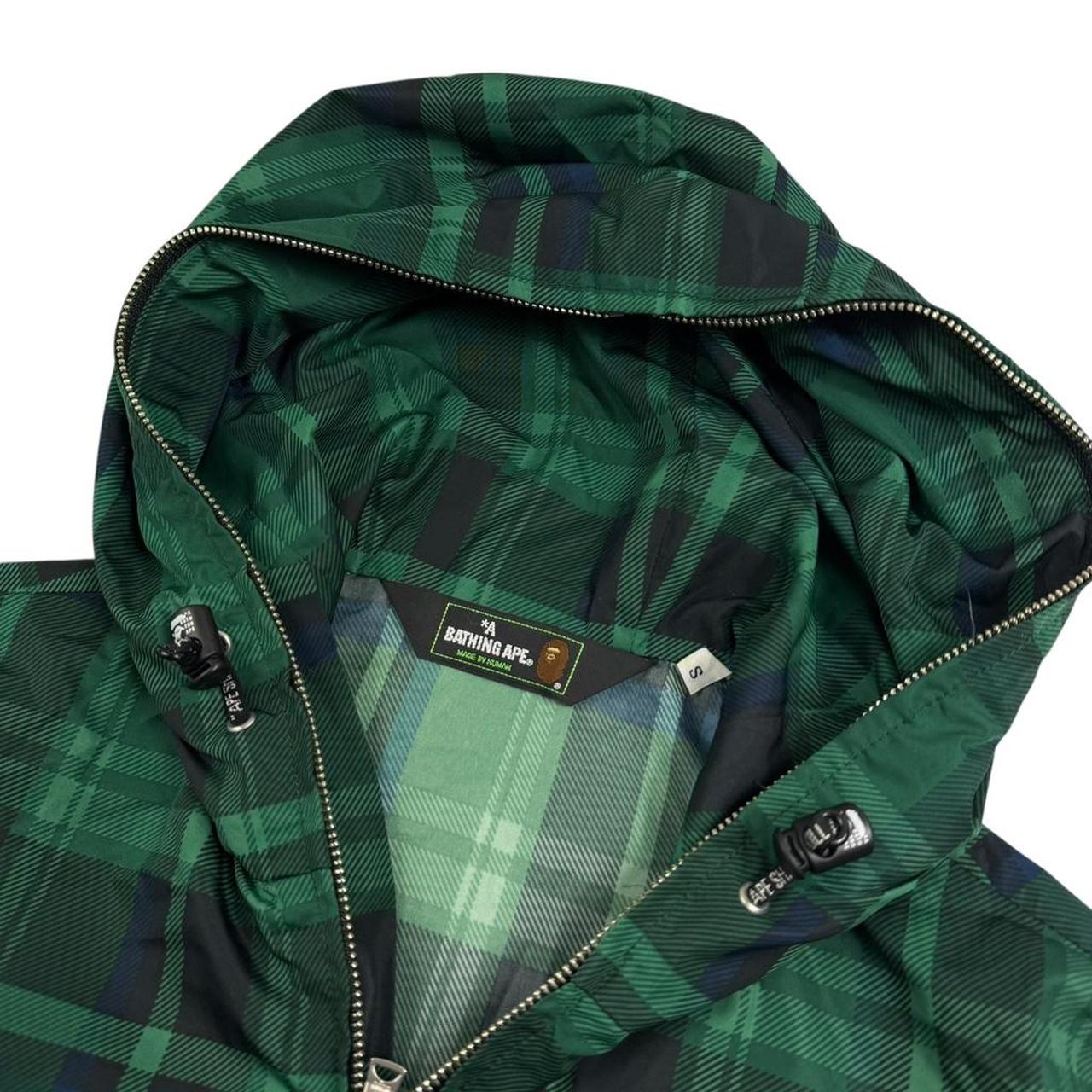 Bape Jacket (S)
