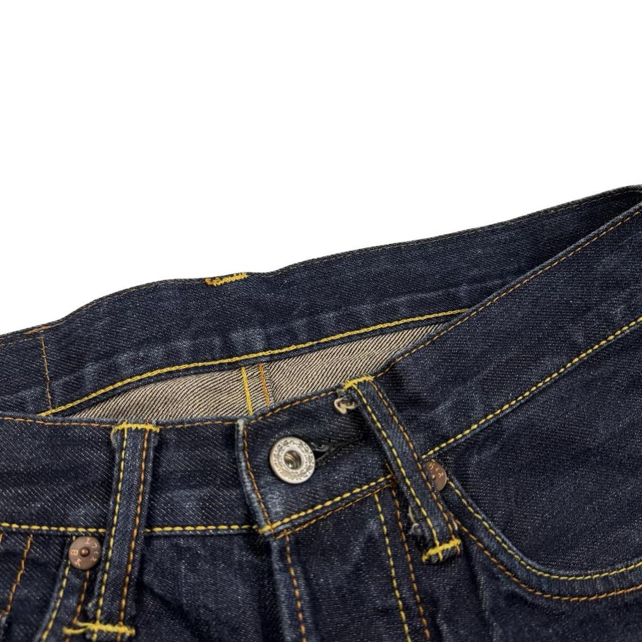 Evisu Shorts (w30)