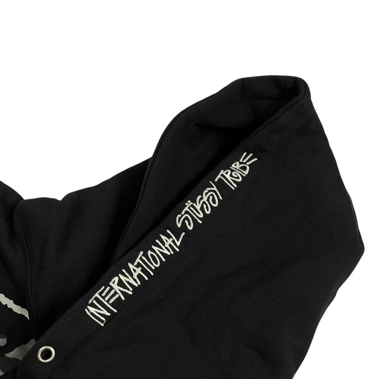 Stussy Hoodie (S)