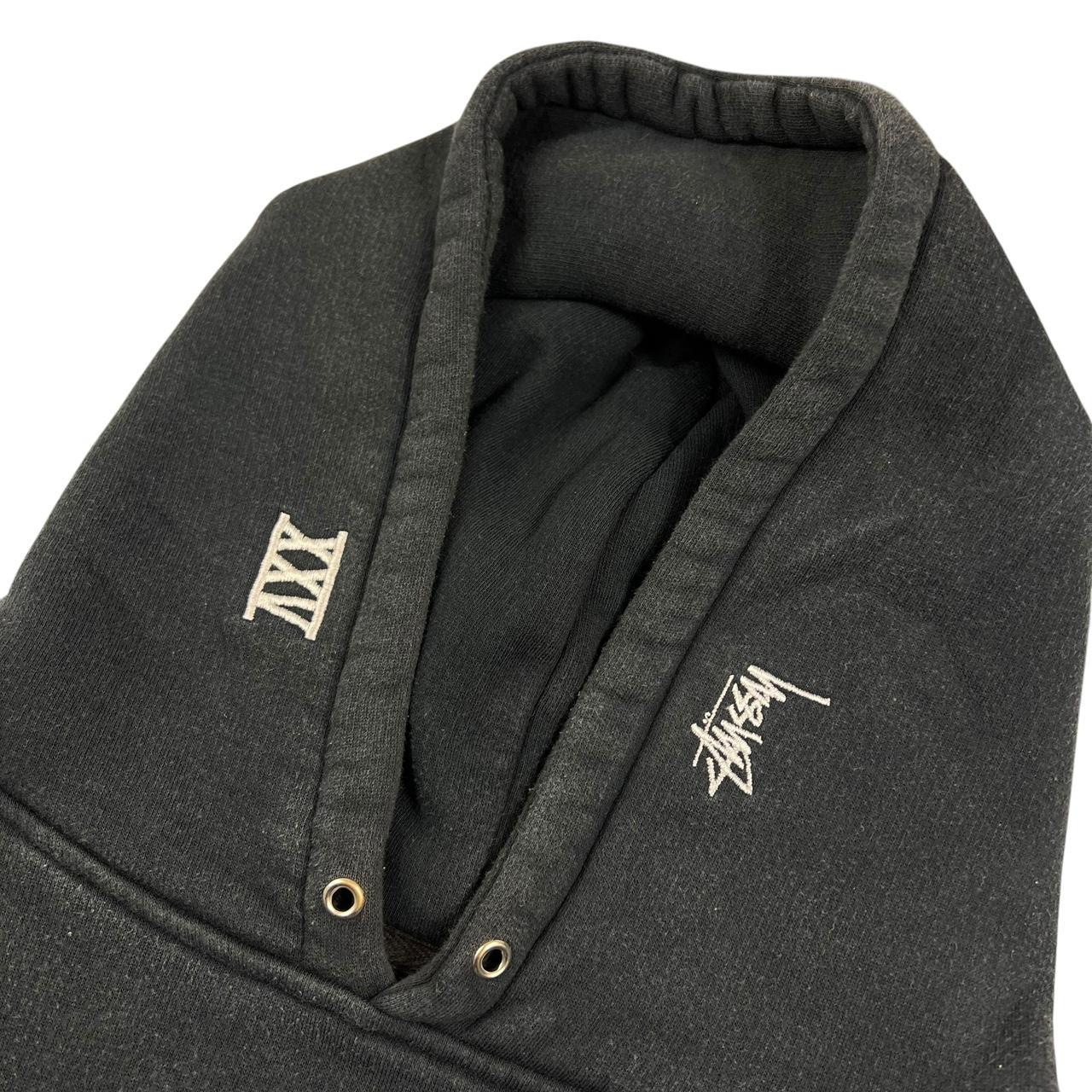 Stussy Hoodie (L)