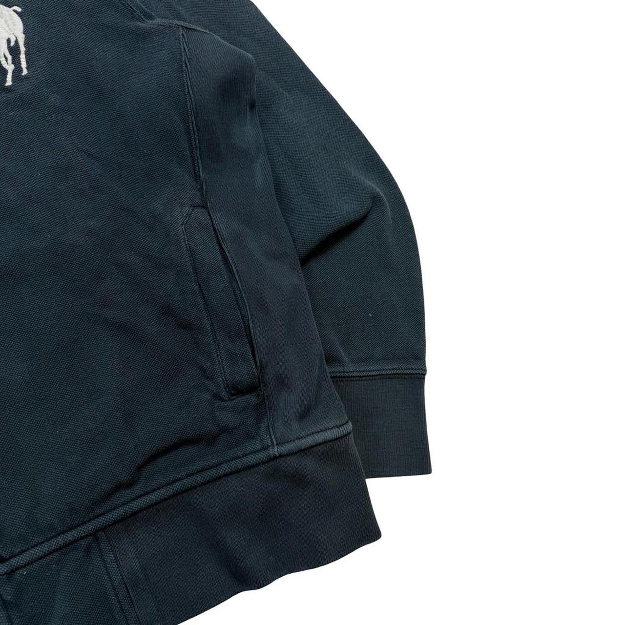 Ralph Lauren Track Jacket (L)