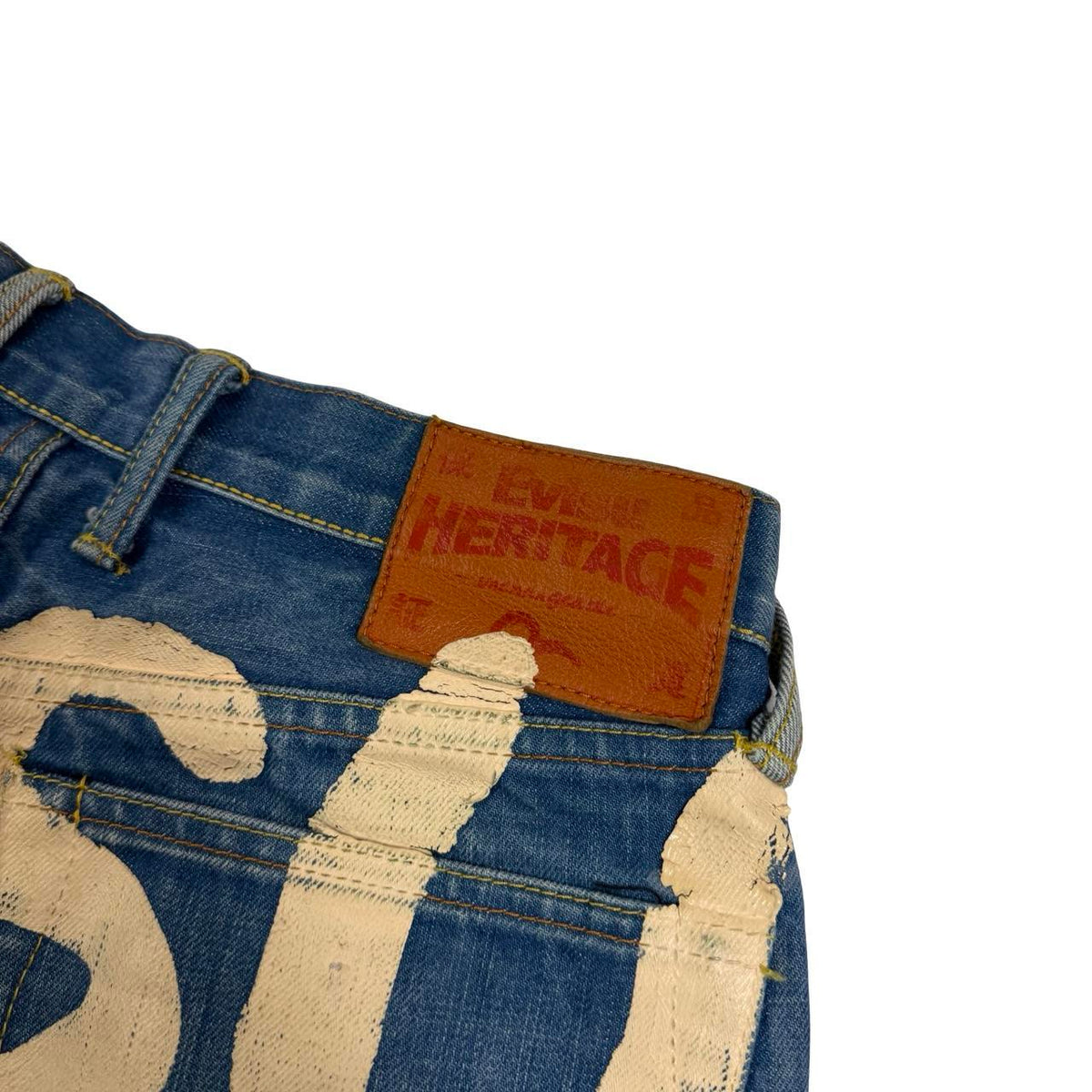 Evisu Jeans (w30)