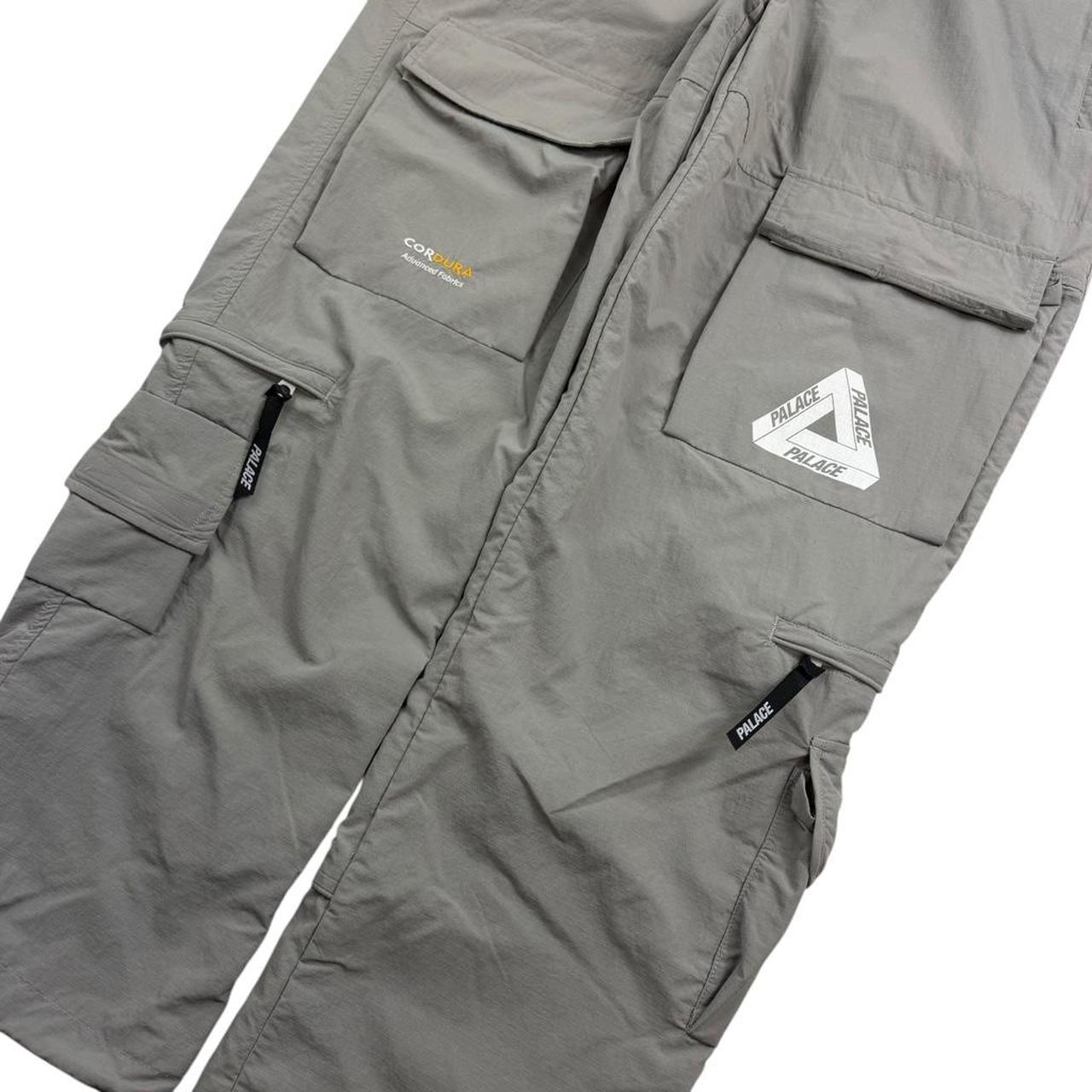 Palace Trousers (w36)