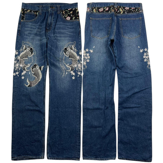 Koi Jeans (w31)