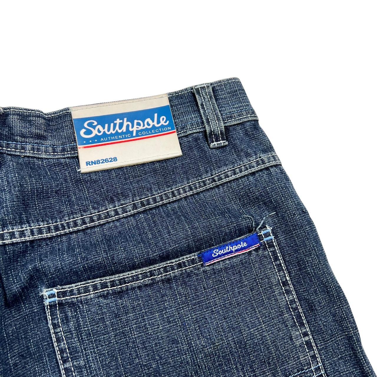 Southpole Shorts (w36)