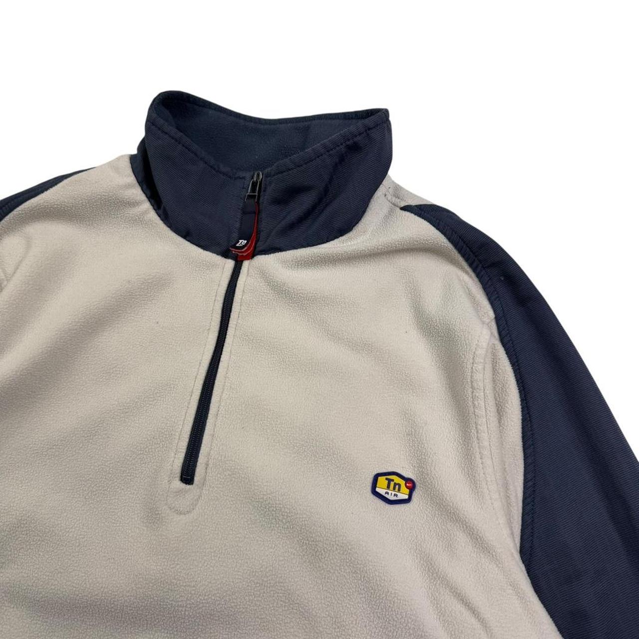 Nike TN Fleece (S)