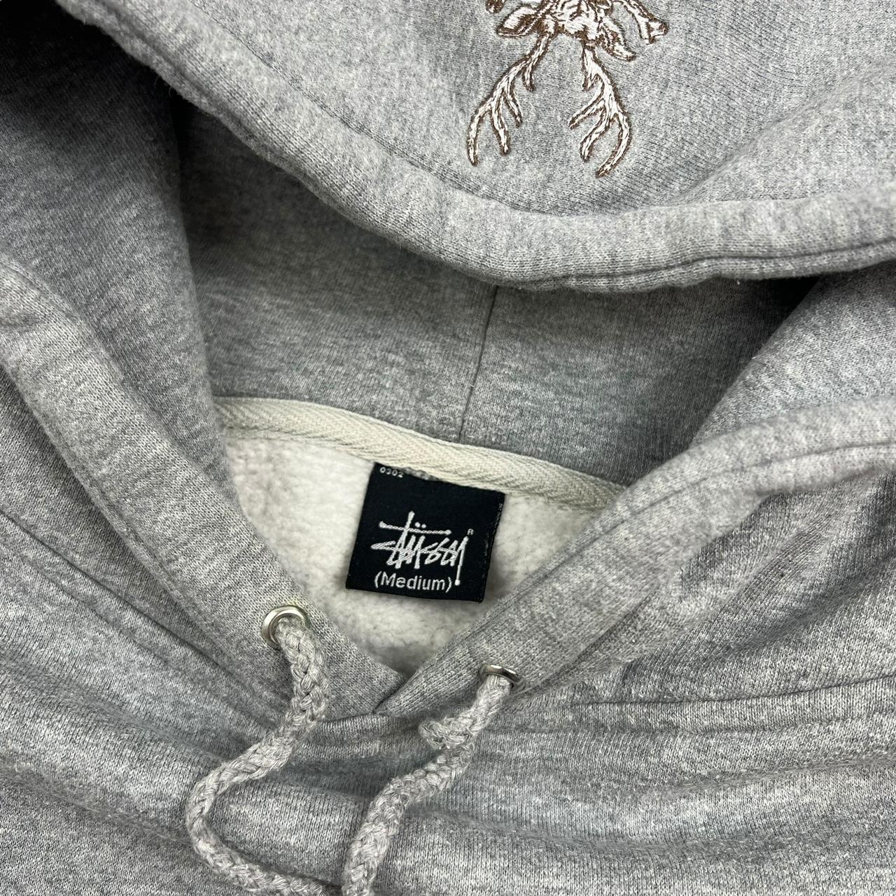 Stussy Hoodie (M)