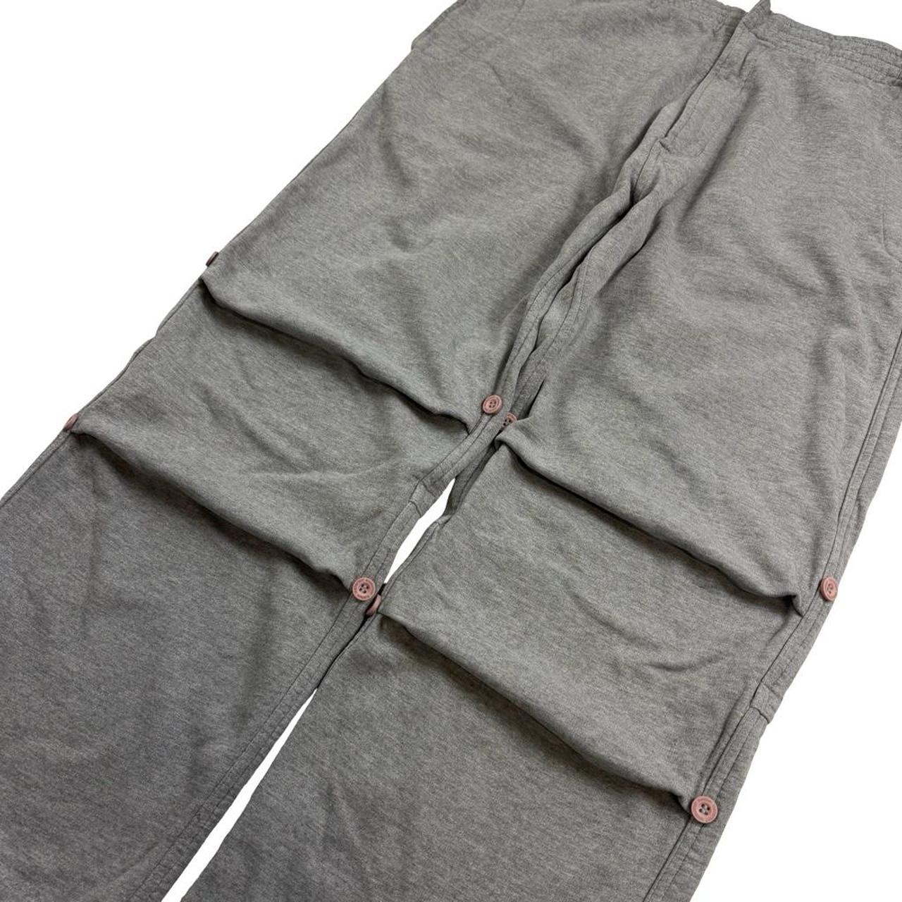 Maharishi Joggers (32-36)