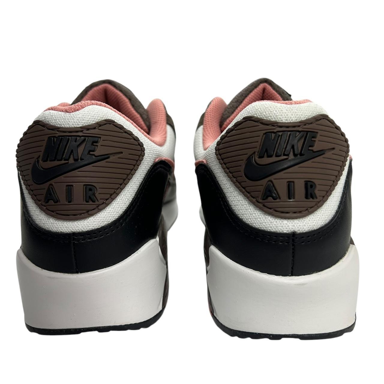 Nike Air Max 90 Ironstone (uk 9)