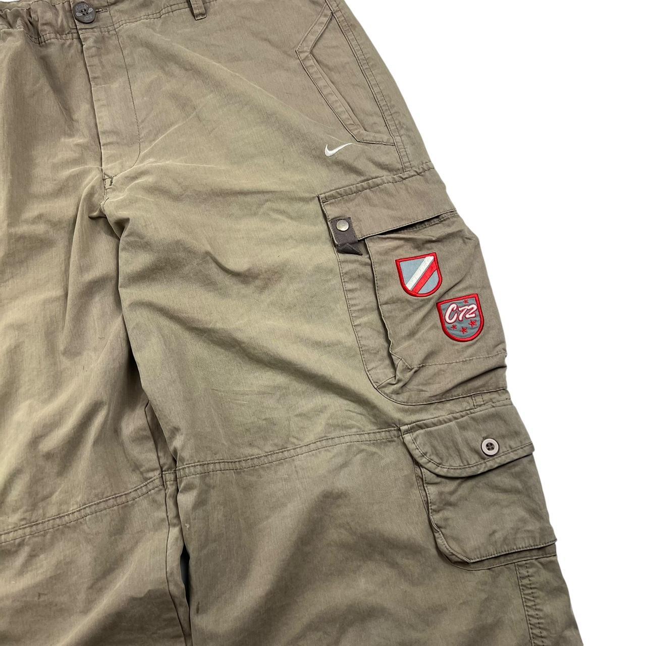 Nike Cargo Trousers (w36)