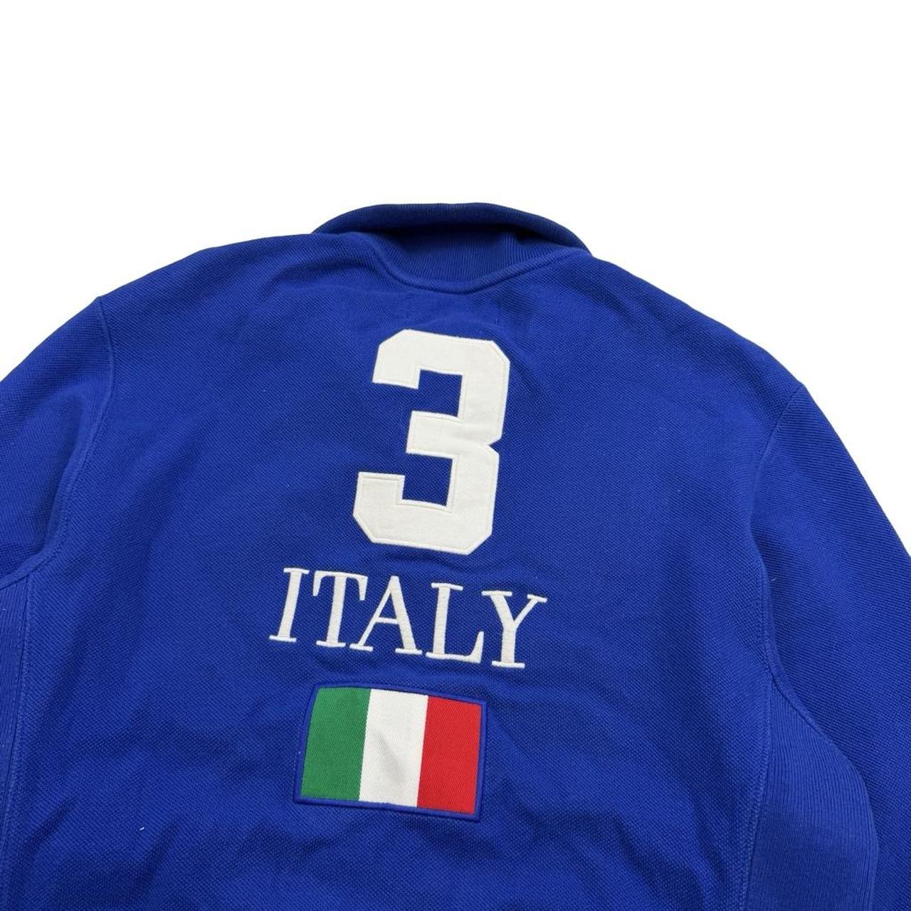 Ralph Lauren Track Jacket (S)