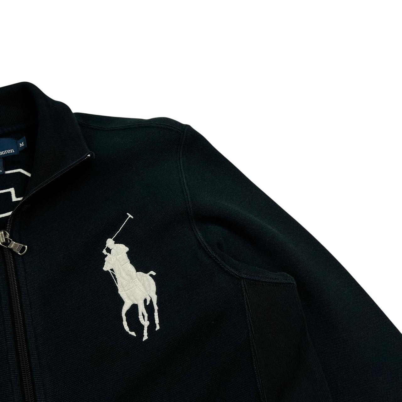 Ralph Lauren Track Jacket (M)