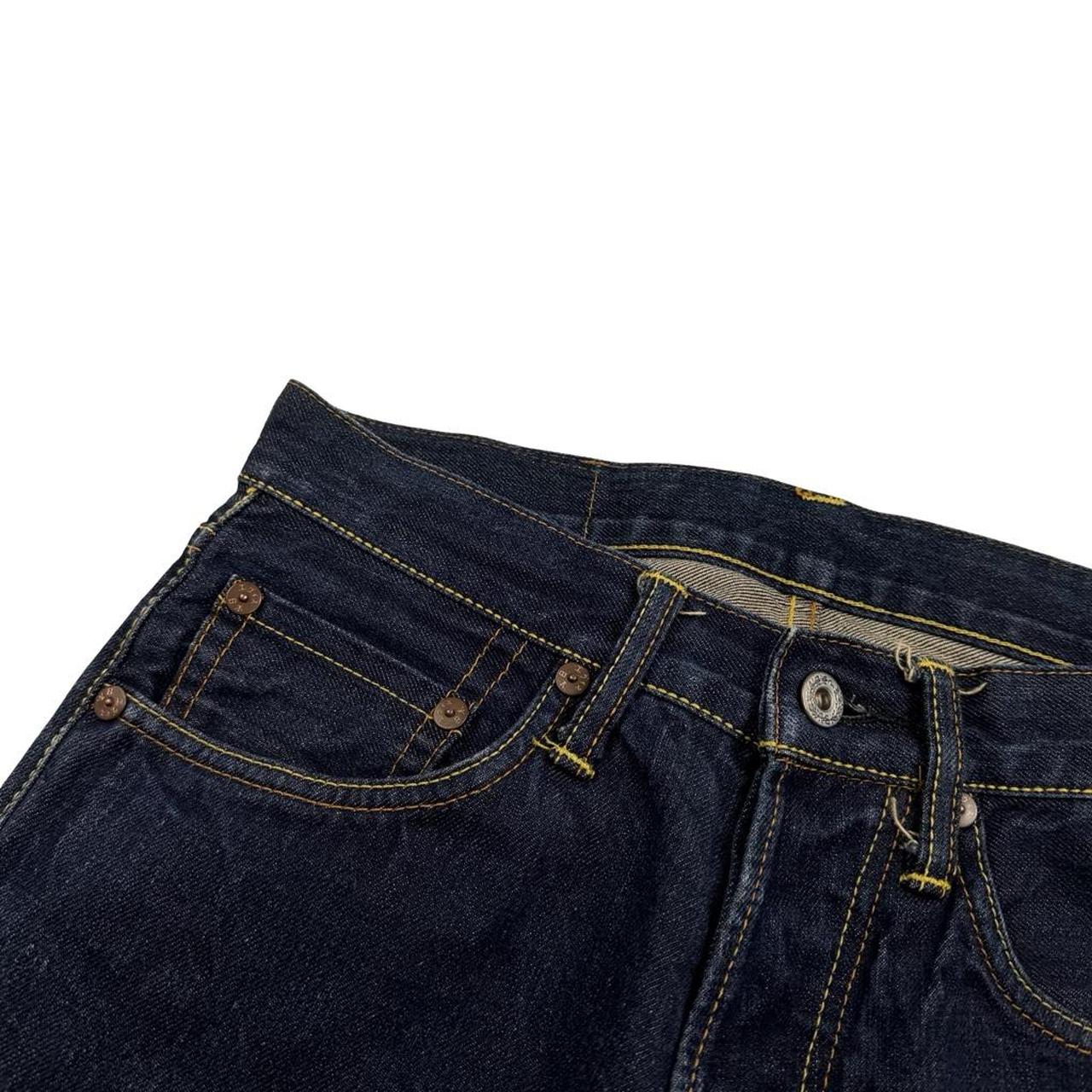Evisu Shorts (w30)