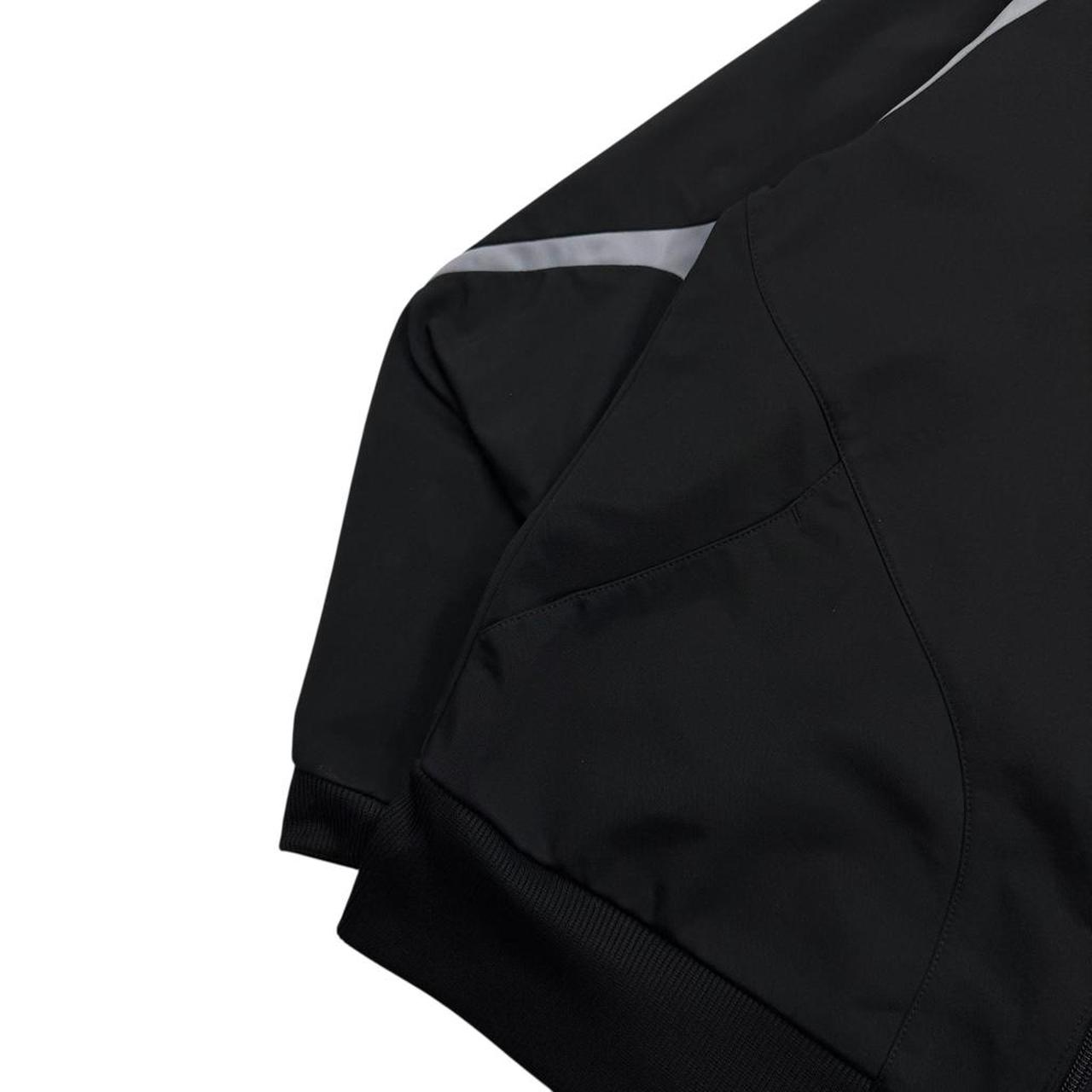 Nike Track Jacket (M)