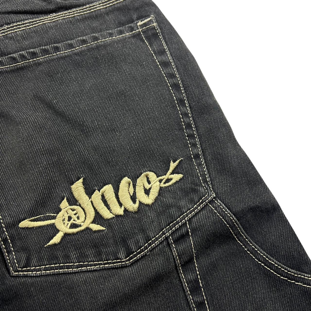 Jnco Shorts (w27)