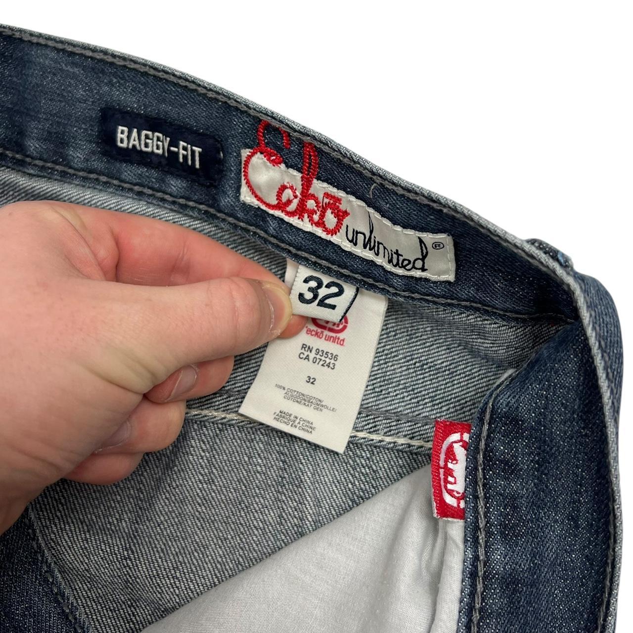 Ecko Unltd Jeans (w32)